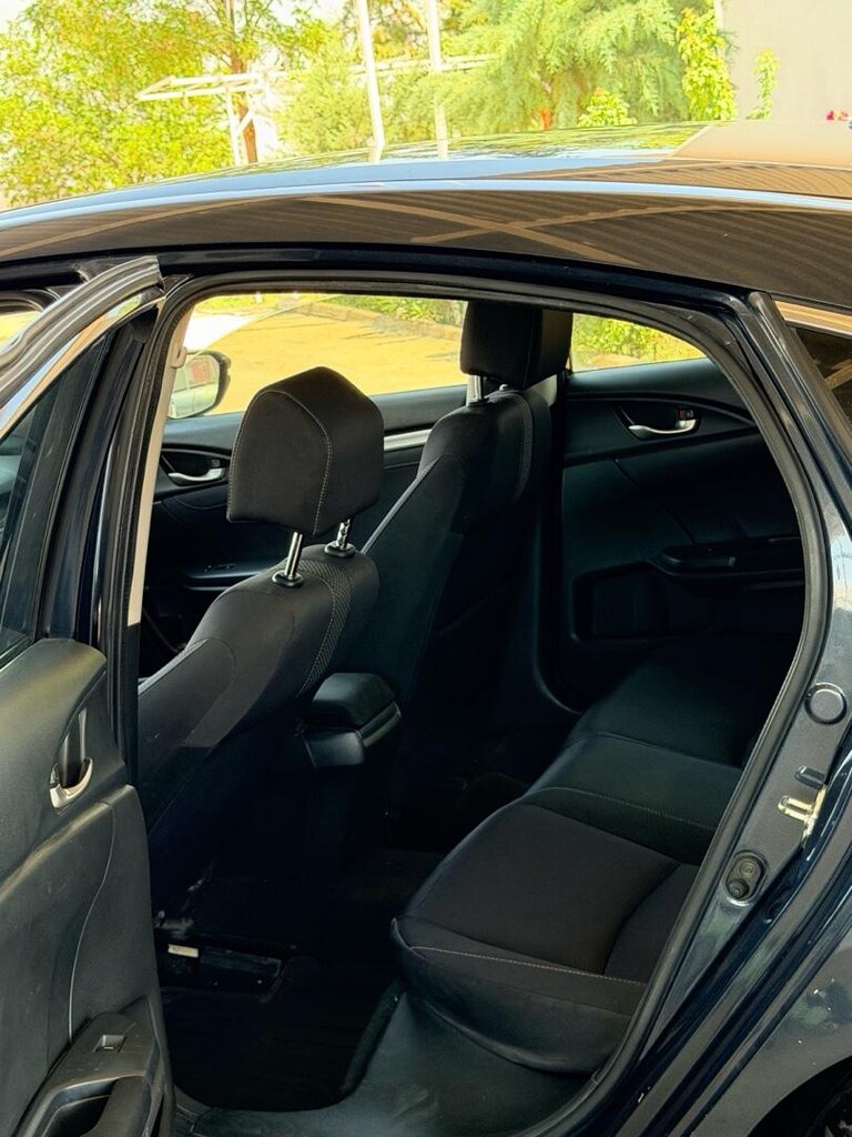 satılıkHonda civic - 4