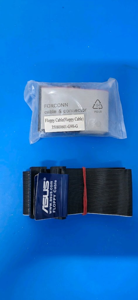 FLOPPY DİSKET KABLOSU SIFIR - 3