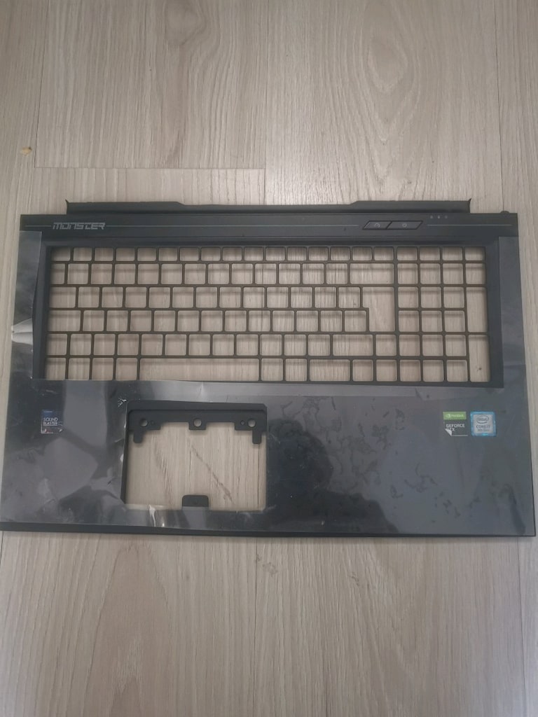Monster tulpar t7 - 3
