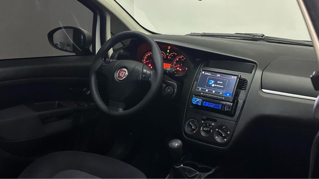 sahbinden satılık fiat linea - 7