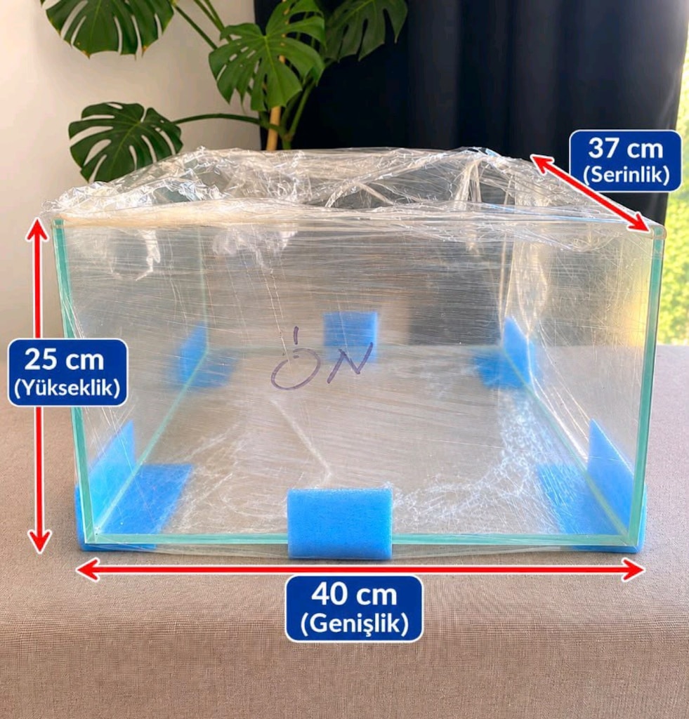kullanılmamış Full Rodajli ultra clear - 3