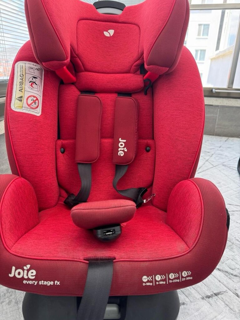 Joie oto koltuğu - 9