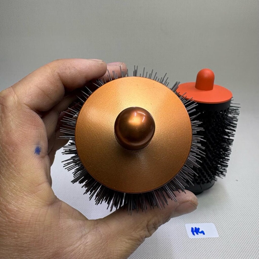 dyaon airwrap fırça başlık kalın - 2