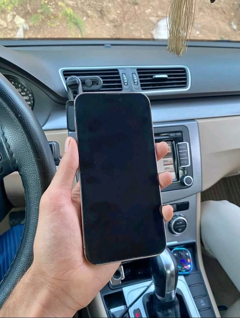 kullanıma kapalı ipone 14 pro max - 2