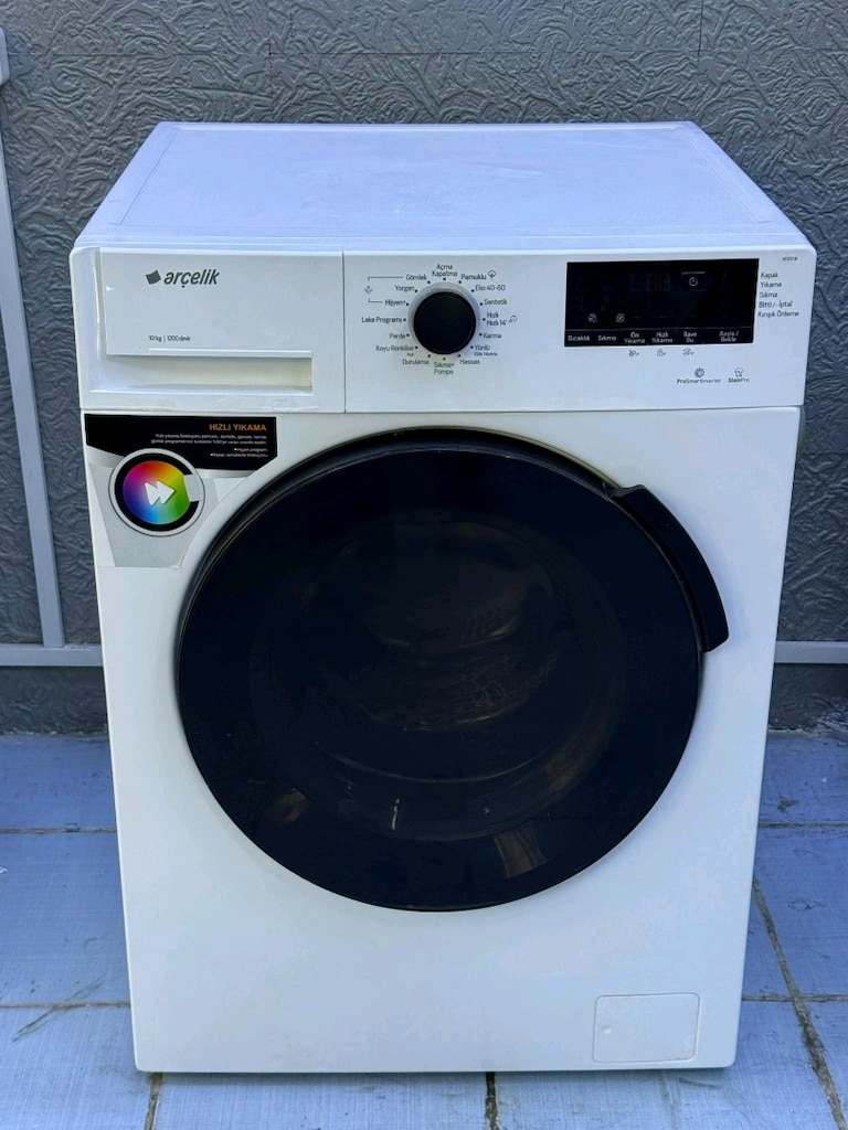 10kg sıfır ayarında eve teslim - 2