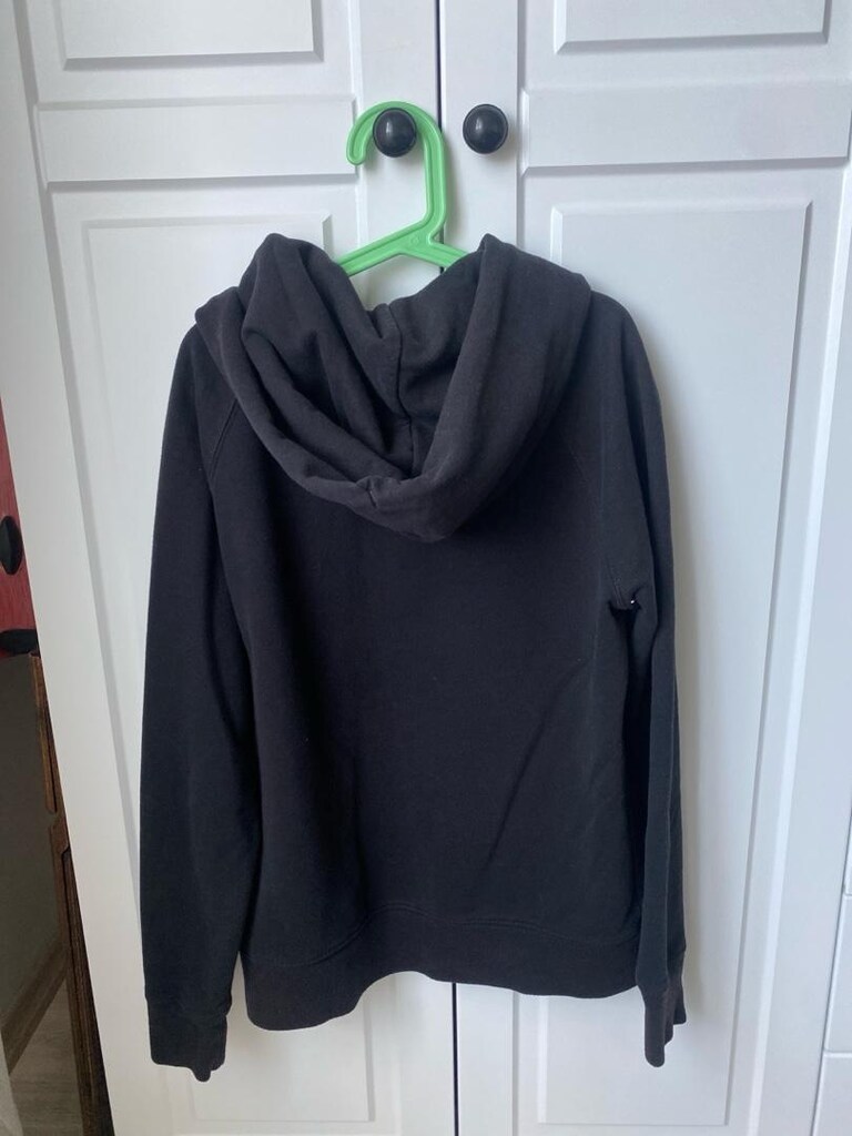Gap Siyah Çocuk Sweetshirt - 2