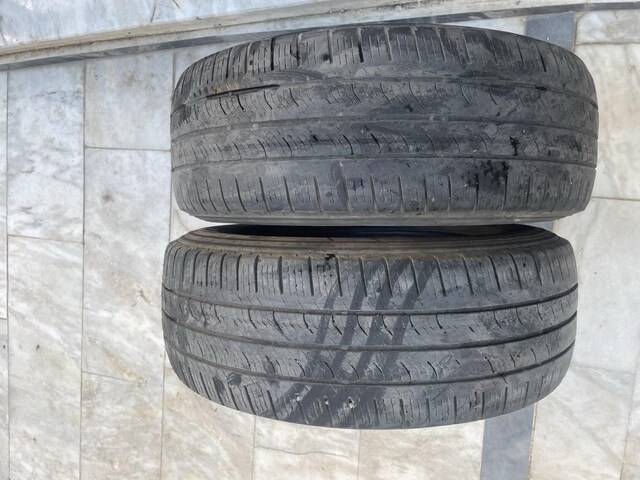Pirelli 235 65 16C