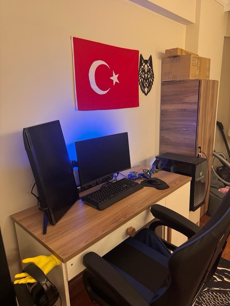 acil satılık donanımlı gaming pc - 2