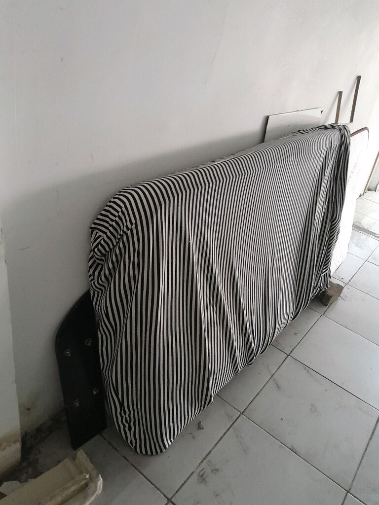 yatak tek kişilik sağlam - 6