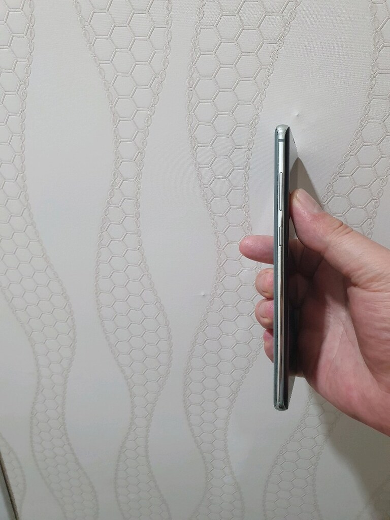 SAMSUNG S10+ Plus 128/8+8 çift hatlı kayıtlı Temiz sağlam TAKAS OLUR - 5