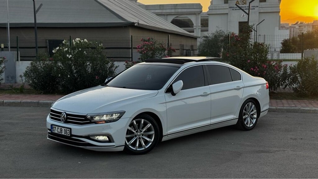 passat 2019 - 14
