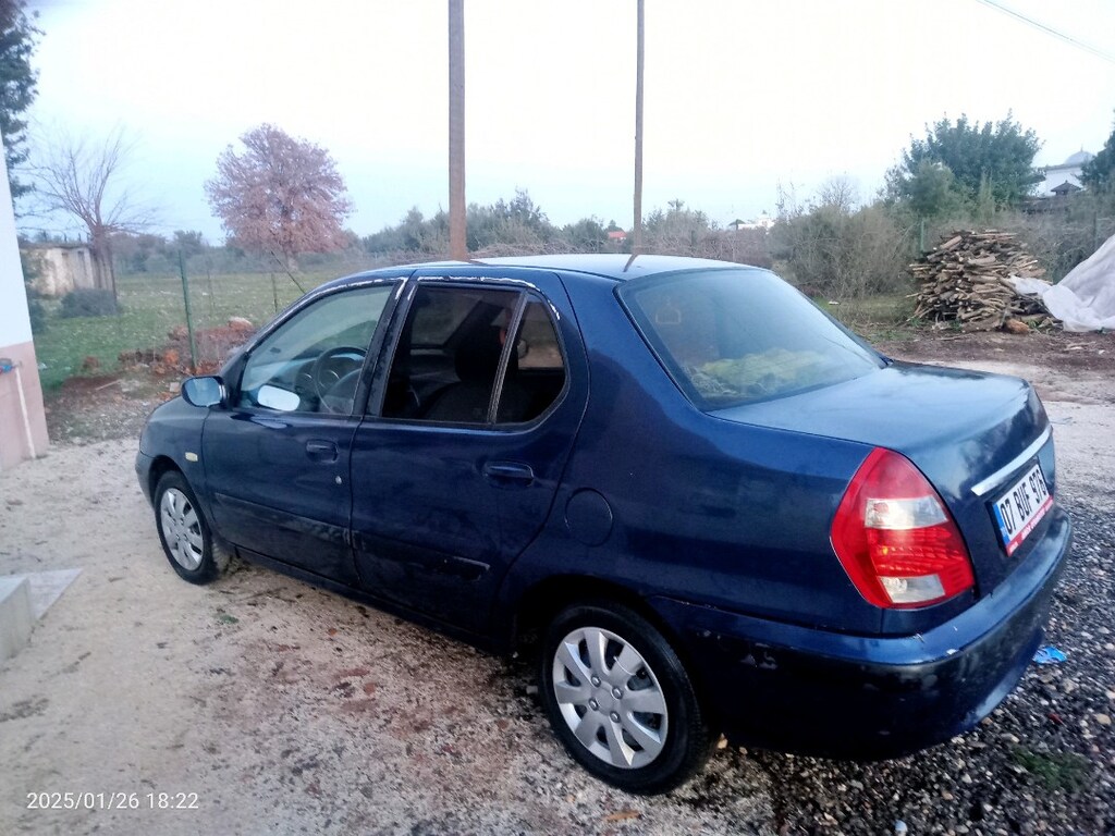 Bakımlı tata Indigo muayene sıfır - 3