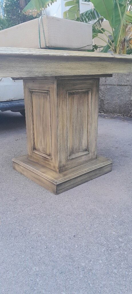 Yemek masası - 2