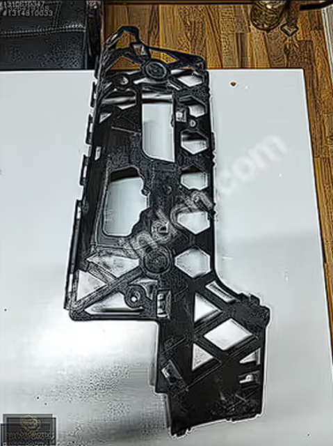 PASSAT B8 ÖN TAMPON BRAKETİ ORJİNAL SAĞ SOL