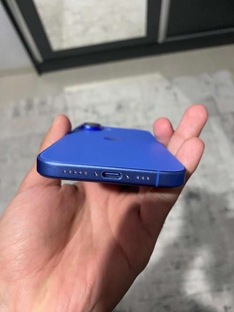 İphone 16 Kısa Devre Sorunu Var Yaptırılması lazım - 2