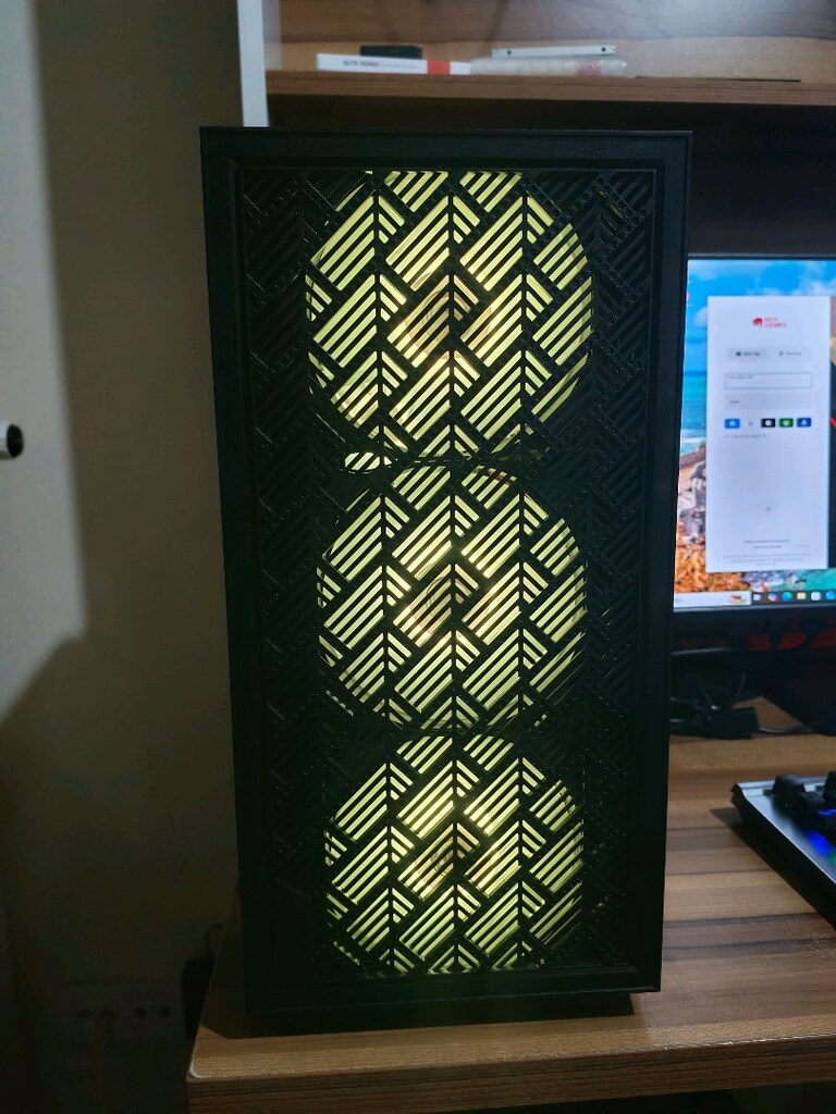 ADRESE TESLİM / HER OYUNU YÜKSEK FPS OYNATAN BİLGİSAYAR KASASI - 4