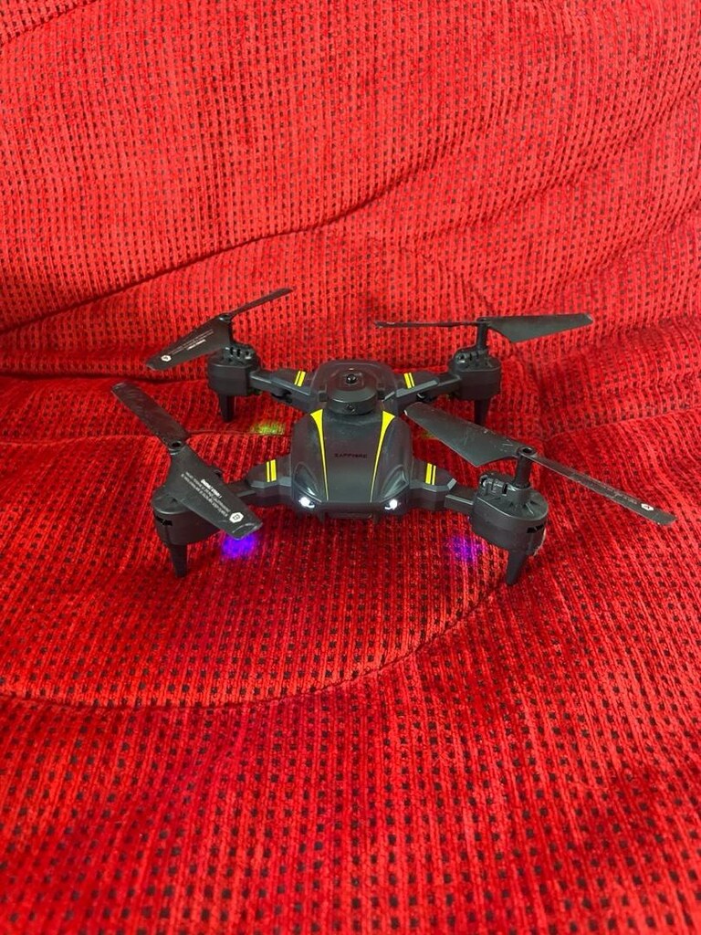 Corby Sapphire drone acil satışta - 4