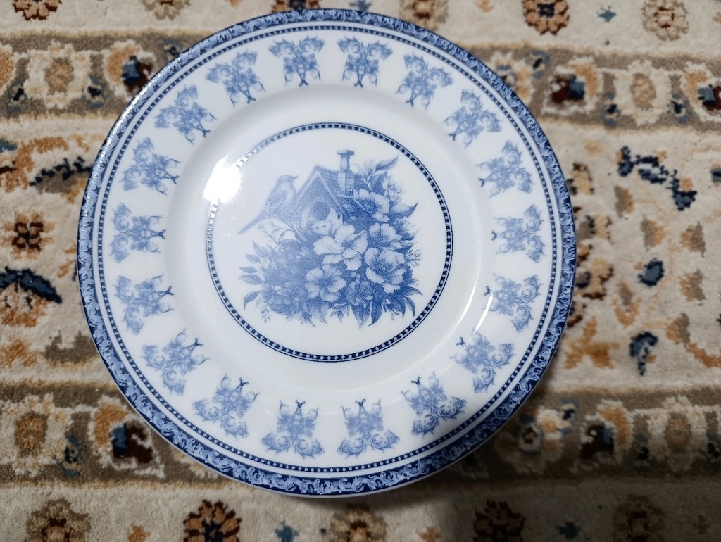 6 kişilik yemek takımı - 3