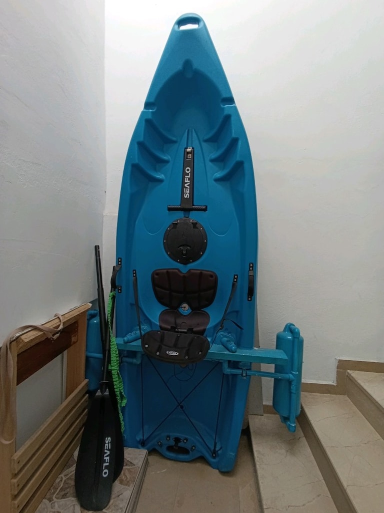Seaflo Kano - 2