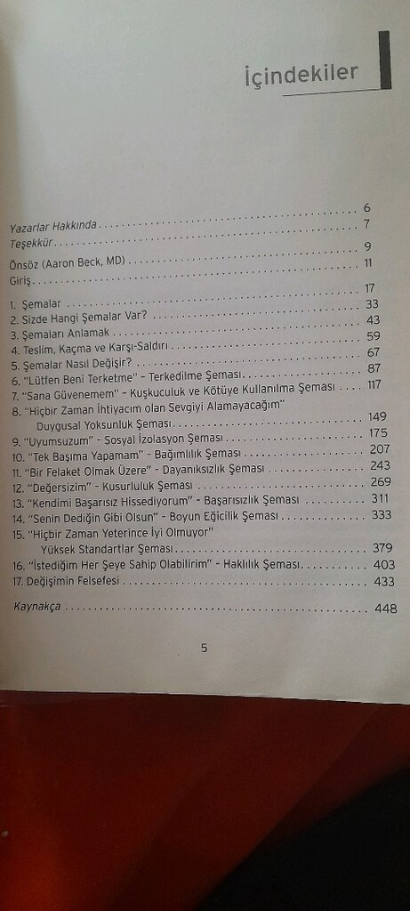 HAYATI YENİDEN KEŞFEDİN, JEFFREY YOUNG - 3