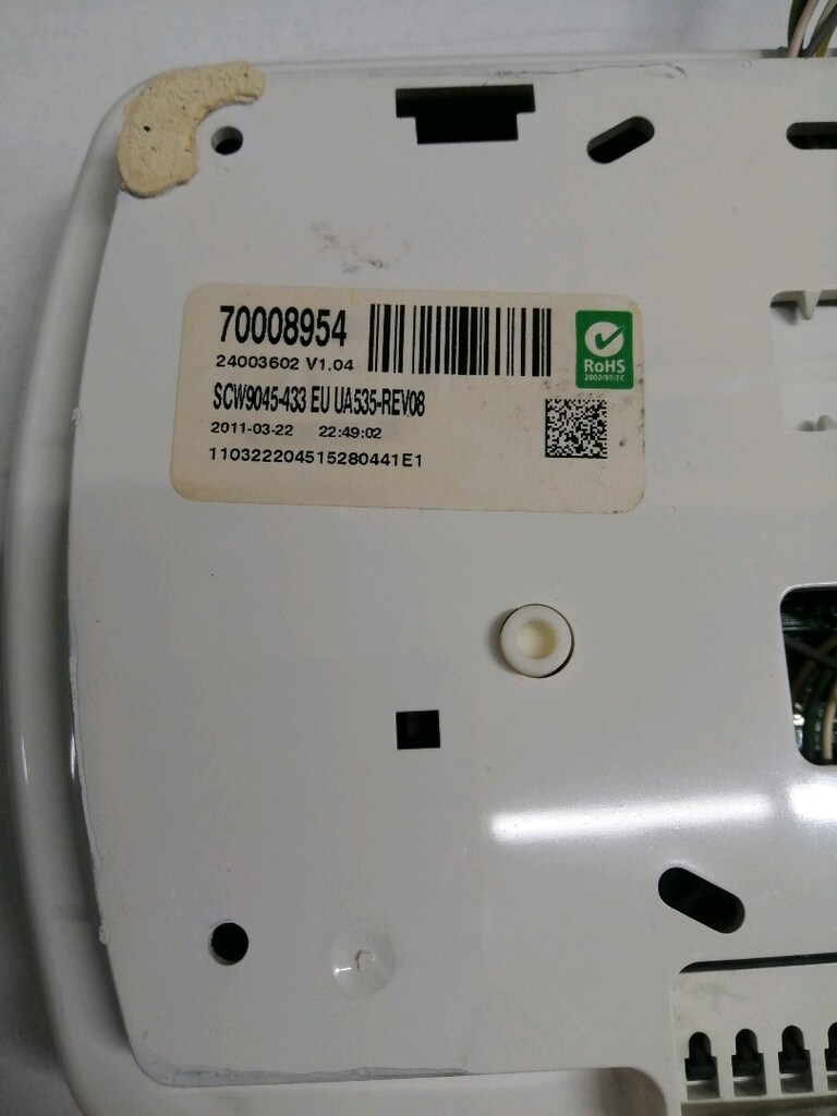 Ümraniye teslim sağlam temiz dsc alarm paneli - 2