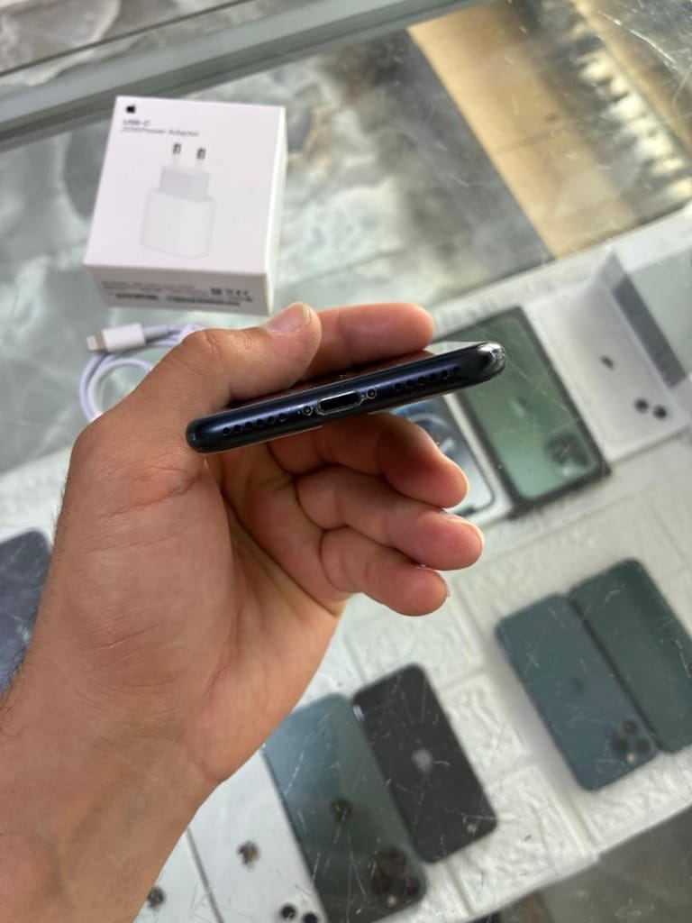 MÜHENDİSCELL’DEN YURTİÇİ İPHONE SE 3. NESİL 2022 MODELİ - 10