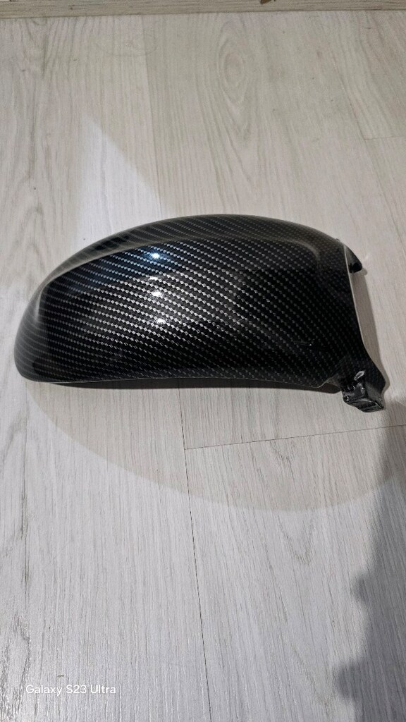 dualtron thunder 2 arka camurluk - 5