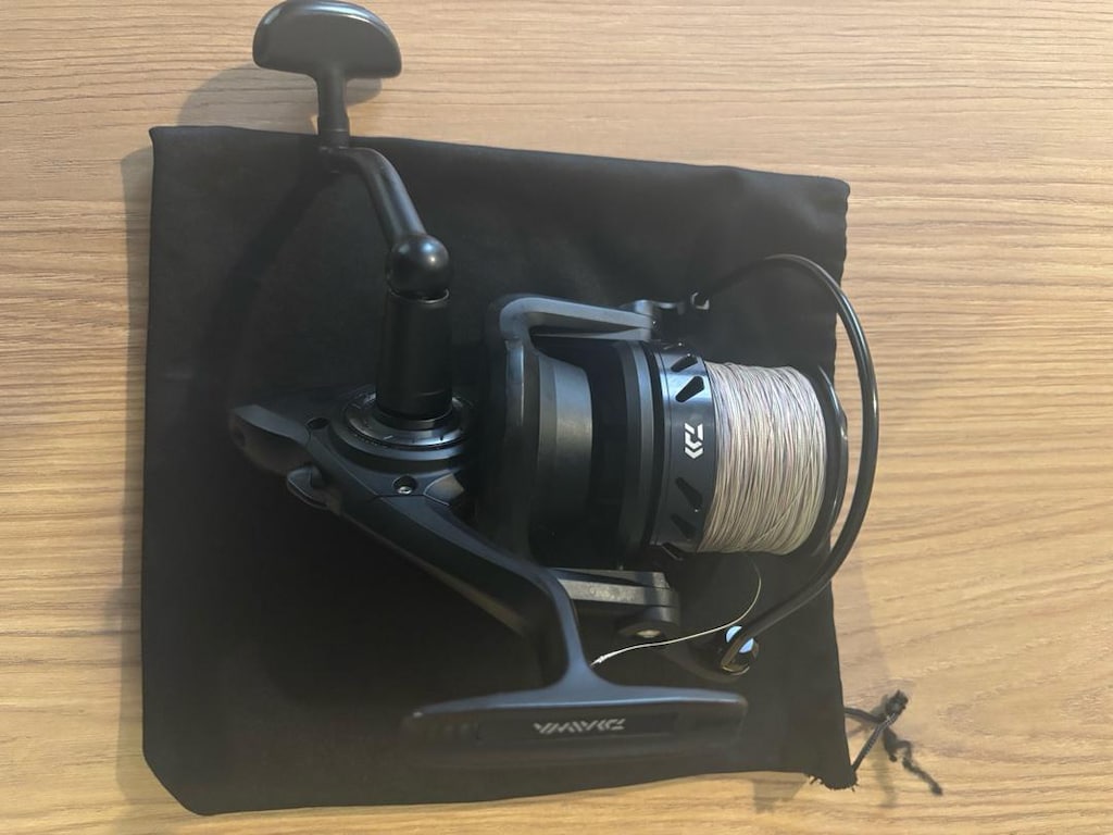 daiwa olta makinesi - 2