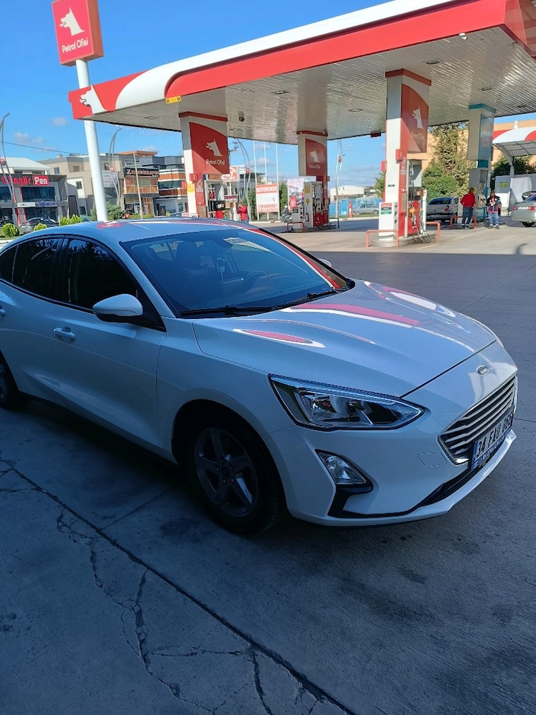 Ford FOCUS - 19
