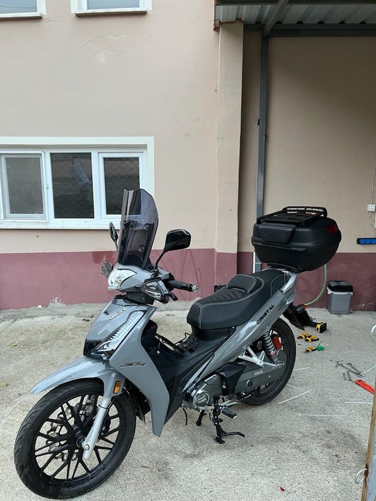 KÜBA CRİSTAL 50 - 3