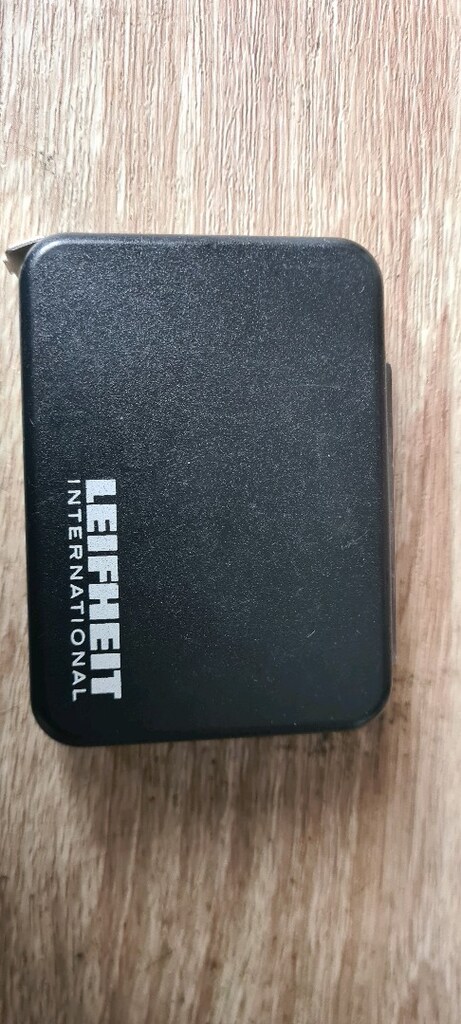 ANTİKA METRE - 2
