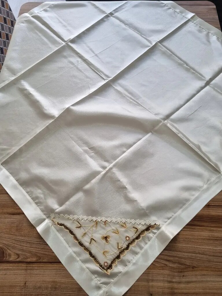 Çeyizlik Nişan Bohçası - 3