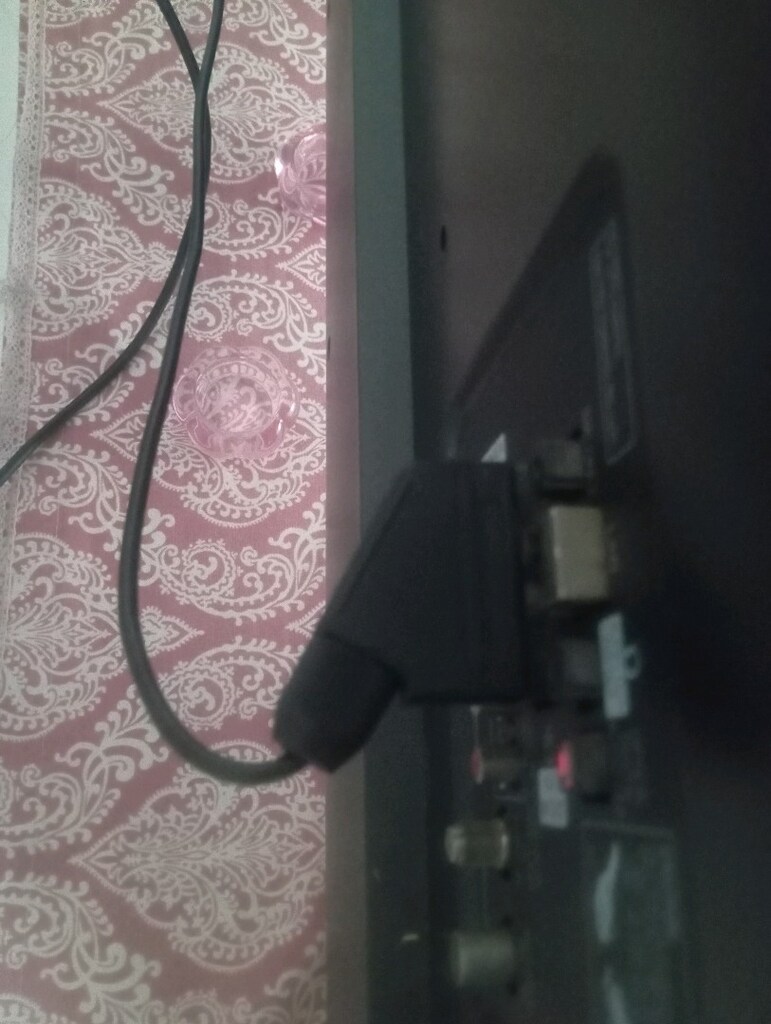 SCART ile çalışan uydu alıcısı. tüplü tv de kullanılır - 6