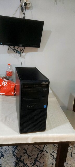 asus ddr 3 pc