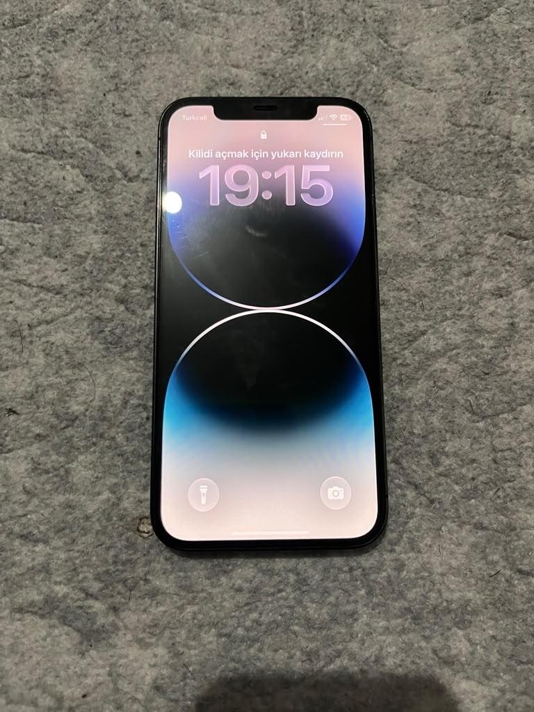 iPhone 12 Pro TR - TAKAS OLUR - 2