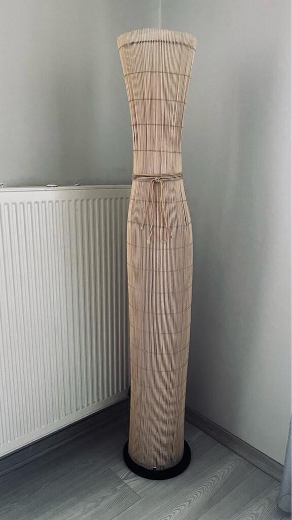 BAMBU LAMBADER (2ADET) - 2