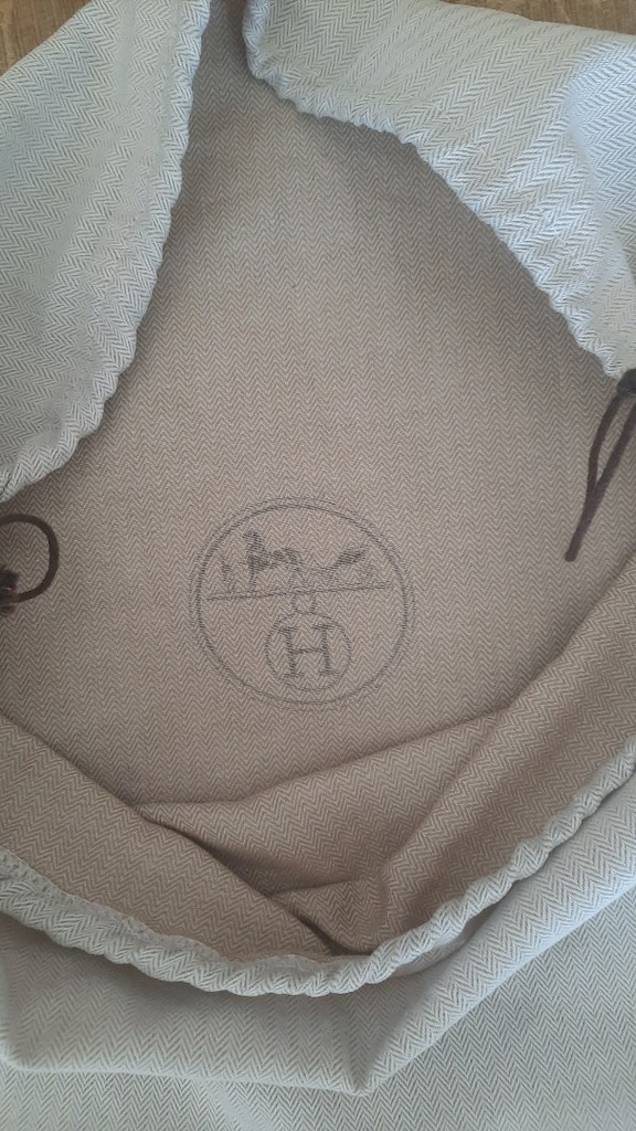 HERMES ÇANTA KILIFI - 3