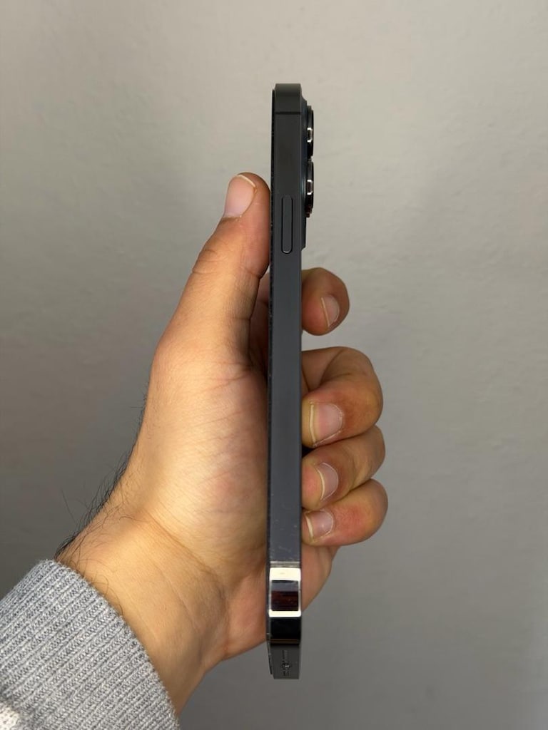 IPHONE 13 PRO MAX 128 PİL 98 - 4