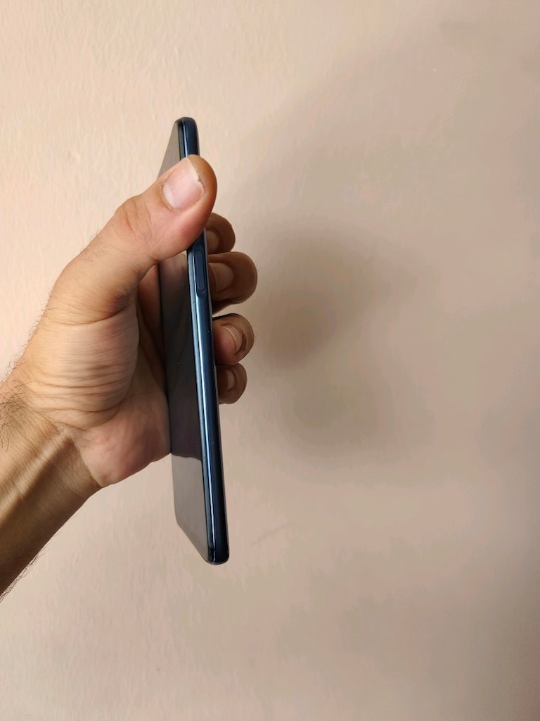 xiaomi redmi note 9 pro nfc 128gb sıfır gibi temiz hatasız - 4