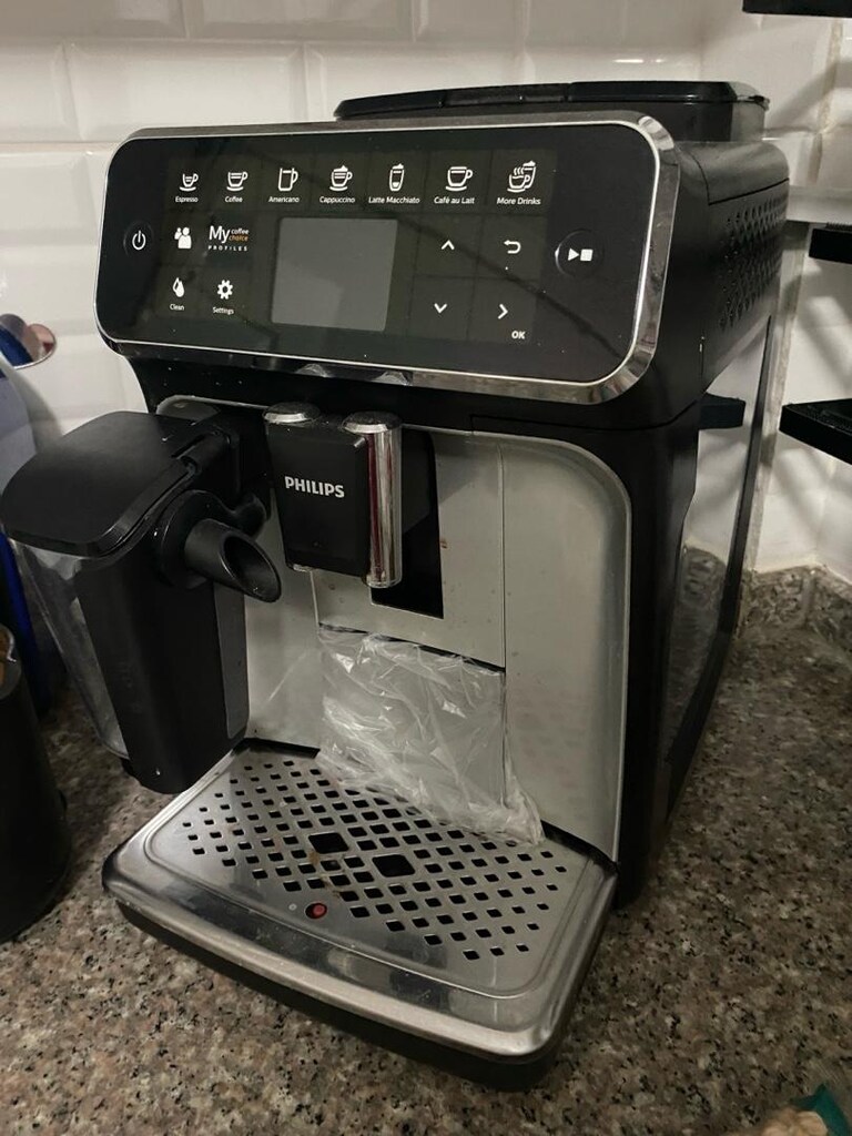 espresso kahve makinesi - 2
