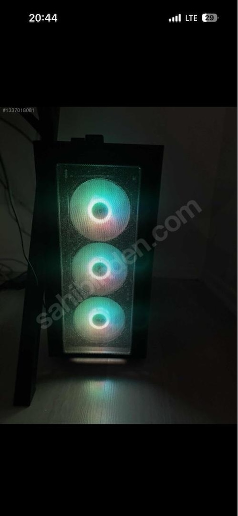 Rtx 4060 Set - 2