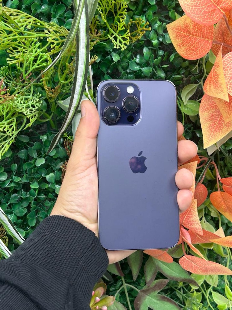 İPHONE 14 PRO MAX 128 GB PİL%77 - 2