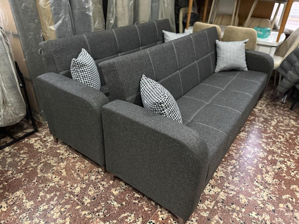 Çekyat Sıfır tane - 6