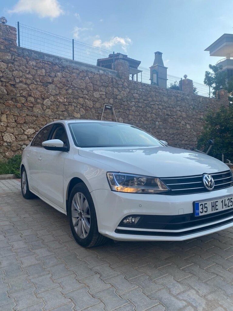 SAHİBİNDEN SATILIK JETTA - 4