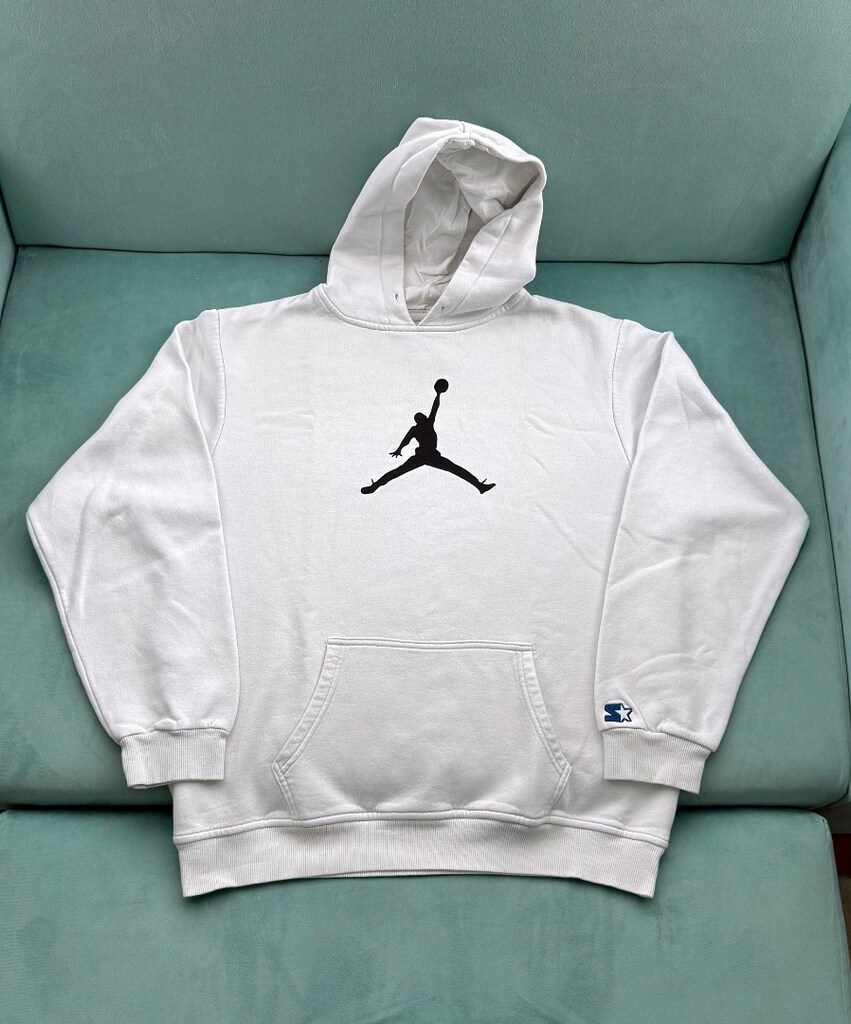Nike Air Jordan Hoodie