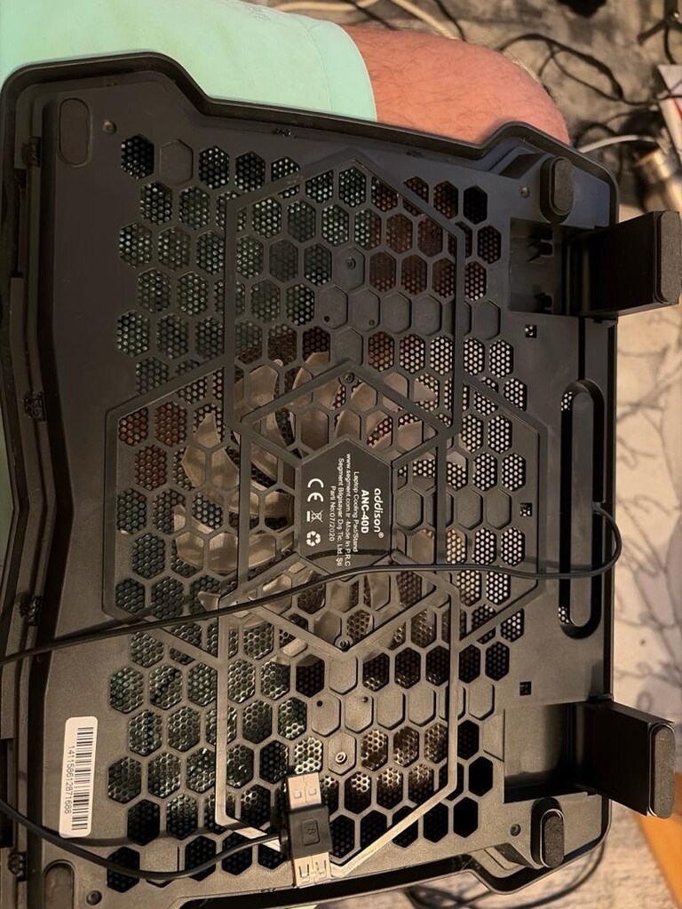 laptop sogutucu - 2