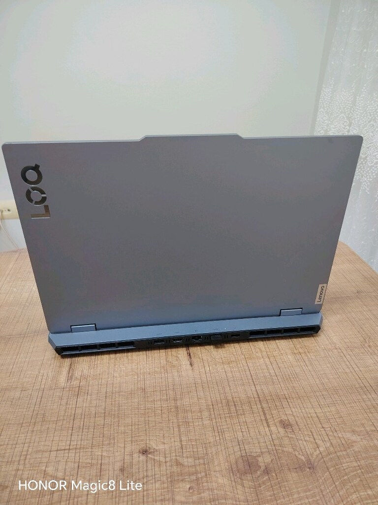 LENOVO DİZÜSTÜ BİLGİSAYAR SIFIR AYARINDA KUTUSUNDA FATURALI - 5