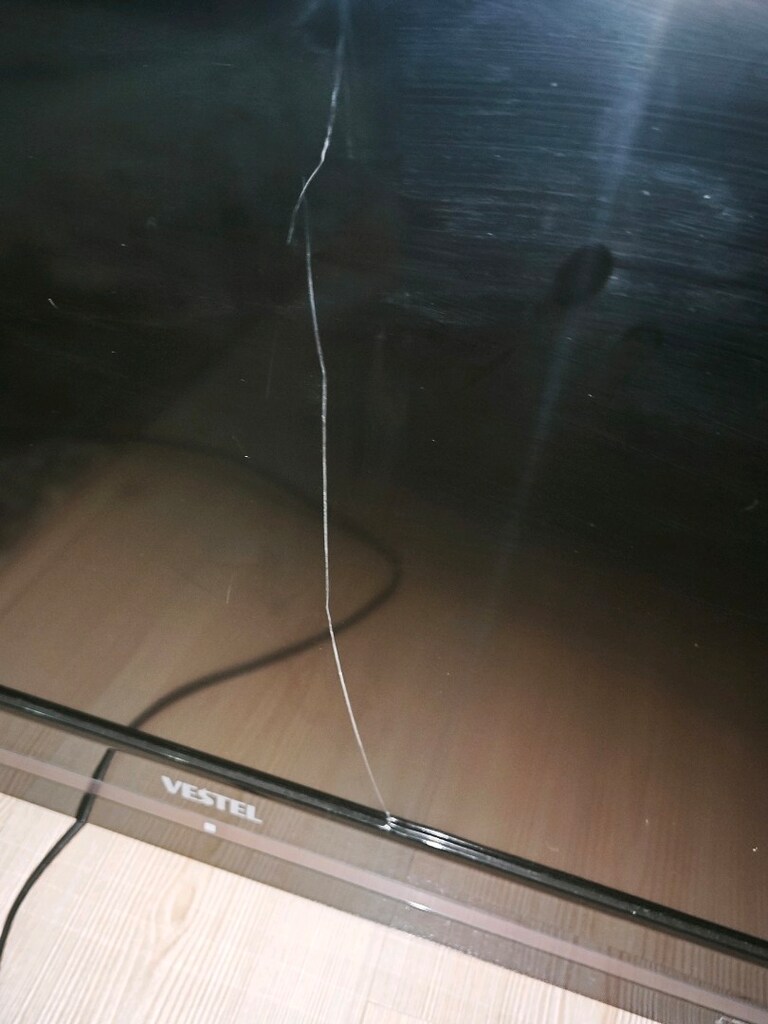 Vestel 32 inç LCD Televizyon - 4