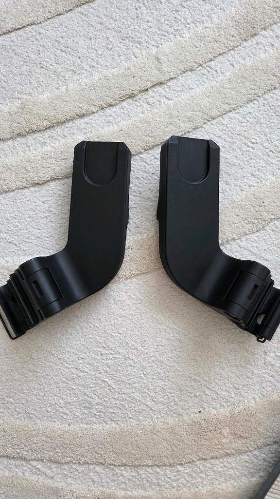 Cybex Beezy Ana Kucağı Adaptörü - 2