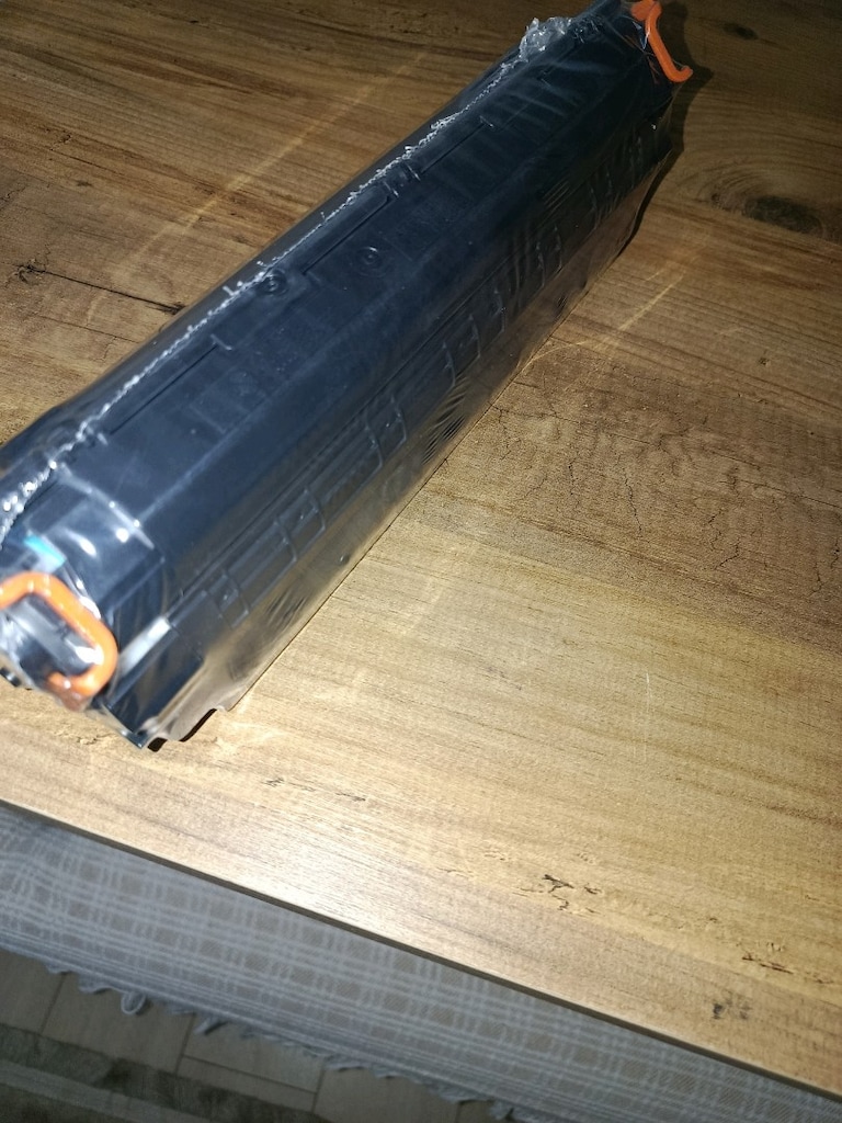 Lazer Yazıcı Toneri - CE285A/CB435A(1.6k) - 5